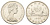 Канада 1 доллар 1966 Елизавета II (1952-2022), каноэ KM 64.1 серебро aUNC 603-1414