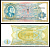 МММ 1 билет 1993-1994 бумага UNC (пресс) 8615-12-3-2