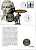 ГДР 20 марок 1972 Фридрих фон Шиллер, в конверте первого дня гашения от 1989 KM 40 медь цинк никель UNC 8-1-01-03