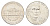 США 5 центов 2007 P, президент Джеферсон KM 381 медно-никель 4705-814