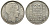 Франция 20 франков 1938 Пьер Тюрен KM 879, Le Franc 400.7 серебро 00-1067-4-51