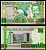 Гамбия 10 даласи ND (2001-2005) Pick 21 c бумага UNC (пресс) 7214-56-3-2