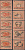Любек полный набор из 5 нотгельдов (20 пфеннигов) 1921 DeNG 2 831.1 бумага UNC (пресс) 7556-19-4-1