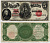 США 5 долларов 1907 LEGAL TENDER NOTES, подпись SPEELMAN-WHITE Pick 186 бумага 451-115-1