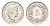 Швейцария 5 раппенов 1959 B KM 26 медно-никель 4705-851