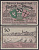 Лик 50 пфеннигов 1921 бумага UNC (пресс) 8592-2-3-2
