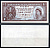 Гонконг 1 цент 1961-1971 signature: Cowperthwaite Pick 325а бумага UNC (пресс) 6299-37-1-2