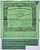 Россия, Главное общество Российских железных дорог облигация в 125 рублей серебром 1861 на предъявителя, 4% заем, с купонами Горянов 4.15.17 бумага 5547-39-2