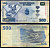 Конго 500 франков 2002 серия PB Pick 96B бумага 8592-19-4-2