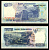 Индонезия 1000 рупий 1992 / 1995 Pick 129 d бумага UNC (пресс) 7205-48-1-2