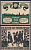 Китцинген 50 пфеннигов 1921 Grabowski 702.1-4.1 бумага UNC (пресс) 8601-22-4-2