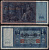Германия 100 марок 1910 Pick 42 (1) бумага 7191-46-2-2