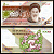 Иран 5000 риалов 1993- 2009 подпись 30 Pick 145e бумага UNC (пресс) 446-40-3