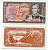 ИРАН 20 РИАЛОВ 1974-1979 ПОДПИСЬ 16 Pick 100a бумага UNC (ПРЕСС) 7204-15-1