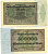 Германия 500000 марок 1923  Pick 88a  бумага   6300-39-3-2