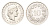 Швейцария 10 раппенов 1980 KM 27 медно-никель 4708-225