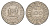 Суринам 100 центов 1989 KM 23 медно-никель 4703-212