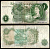 Великобритания 1 фунт ND (1960-1977) Pick 374 g бумага 8605-20-2-2
