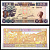 Гвинея 100 франков 2012 Pick 35 b бумага UNC (пресс) 8621-13-2-2