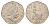 Великобритания 50 пенсов 2004 Елизавета II (1952-2022) KM 991, Spink 4610 (H8) медно-никель 4695-722