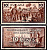 Французский Индокитай 10 центов ND (1939) Pick 85 e бумага 435-34-2-2
