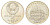 СССР 5 рублей 1991 Архангельский Собор, г. Москва Y 271 медь цинк никель UNC 107-1025