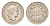 Швейцария 10 раппенов 1948 B KM 27 медно-никель 4708-163