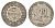 Филиппины 1 писо 1997 Хосе Рисаль KM 269 медно-никель 4700-1242
