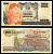 Индонезия 1000 рупий 1968 генерал Судирман Pick 110а бумага 8602-20-3-1