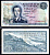 Люксембург 20 франков 1966 Pick 54 a (2) бумага 6312-52-1-1
