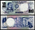 Филиппины 1 писо (песо) ND (1969) Pick 142 a бумага UNC (пресс) 8564-21-4-2