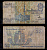 Египет 25 пиастров 1991 Pick 57 b(1) бумага 6352-51-1-1