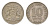 Тринидад и Тобаго 10 центов 1966 KM 3 медно-никель 4697-464