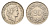 Швейцария 20 раппенов 1951 B KM 29a медно-никель 4705-868