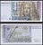 ФРГ 1000000 марок 2001 бумага  UNC (пресс) 7196-4-1