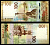 Россия 100 рублей 2015 Крым-Севастополь, серия КС Pick 275 бумага UNC (пресс) 435-8-3-2