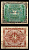 Германия, оккупация союзниками 50 пфеннингов 1944 Pick 191 a бумага 8615-6-3-2