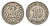 Германия 10 пфеннигов 1896 A KM 12, J. 13 медно-никель 4696-661