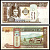 Монголия 10 тугриков 2000 Pick 64 a бумага UNC (пресс) 7203-81-3-1