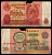 СССР 10 рублей 1961 Pick 233 бумага 8603-10-3-1