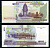 Камбоджа 100 риелей 2001 Pick 53 c бумага UNC (пресс) 2195-37-3-1
