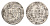 Гессен-Дармштадт 2 крейцера 1743 Людвиг VIII (1739-1768) KM 173 серебро 1530-111
