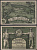 Обервайсбах 50 пфеннигов 1921 Grabowski 1003.1-3/5 бумага UNC (пресс) 8592-50-1-2