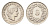 Швейцария 5 раппенов 1948 B KM 26 медно-никель 4705-1241