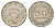 Колумбия 50 сентаво 1970 KM 244 сталь плакированная никелем 4141-642