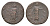 Римская Империя, Боспор, Херсонес АЕ 177-192 Коммод, Асклепий/Гигиэя RPC IV.1 online 3719 медь 1100-11-25