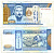 МОНГОЛИЯ 1000 ТУГРИКОВ 1997 ЧИНГИЗ ХАН Pick 59b бумага 7547-55-1