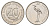 Словения 20 толаров 2003 KM 51 медно-никель 4703-134