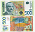 Сербия 500 динаров 2011 Йован Цвиич Pick 59 a бумага UNC (пресс) 450-70-2