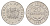 Боливия 20 сентаво 1991 KM 203 нержавеющая сталь UNC 4649-418